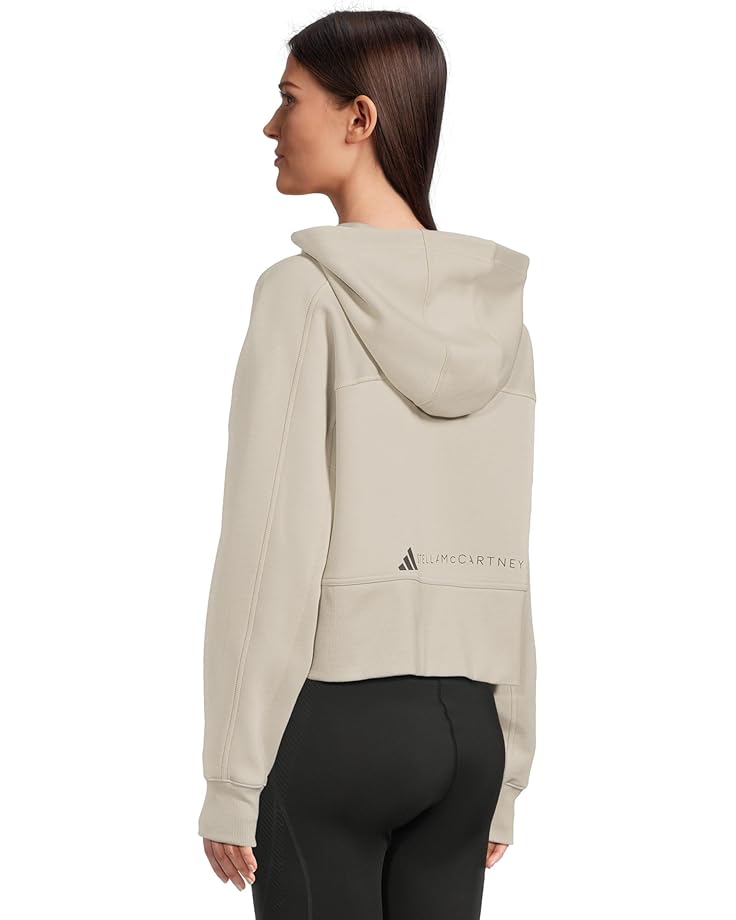 Women's adidas by Stella McCartney Sportswear Cropped Hoodie